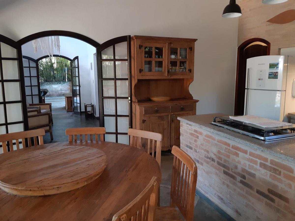 Maloquinha Itamambuca. A Mais Charmosa De Ubatuba. Exteriér fotografie